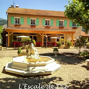 L'escale De Die